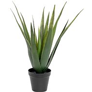 Aloe-Vera plant, 60 cm - Artificial Flower