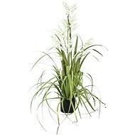 White bells in the grass, 105 cm - Artificial Flower