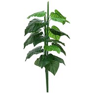 Caladium, 90 cm - Artificial Flower