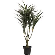 Dracena green-red, 90 cm - Artificial Flower