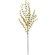 Eucalyptus twig, green-yellow, 110 cm - Artificial Flower