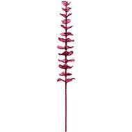 Eucalyptus red - crystal, 81 cm, 12 pcs - Artificial Flower