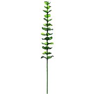 Eucalyptus green - crystal, 81 cm, 12 pcs - Artificial Flower