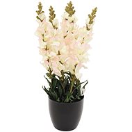 Viewfinder white, 65 cm - Artificial Flower