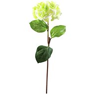 Hydrangea branch green, 76 cm - Artificial Flower