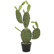 Cactus Nopal, 75cm - Artificial Flower