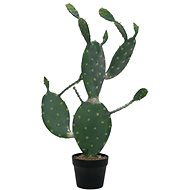 Cactus Nopal, 76cm - Artificial Flower