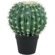 Cactus in pot, 34 cm - Artificial Flower