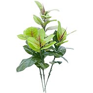 Rubber tree, 120 cm - Artificial Flower