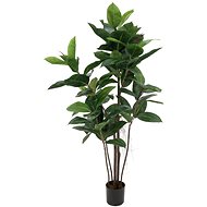 Rubber tree, 120 cm - Artificial Flower