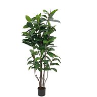 Rubber tree, 150 cm - Artificial Flower