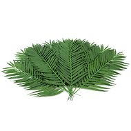 Coconut palm leaf short, 90 cm, 12 pcs - Artificial Flower
