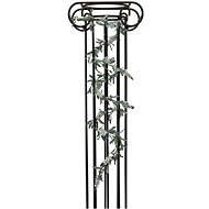 Flowering garland, white, 180 cm - Artificial Flower