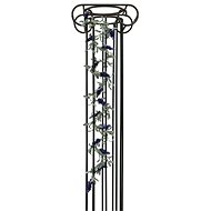Flowering garland, purple, 180 cm - Artificial Flower