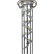 Flowering garland, blue, 180 cm - Artificial Flower