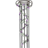 Flowering garland, pink,180 cm - Artificial Flower