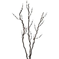 LED twigs, with white LEDs, 120 cm - Artificial Flower