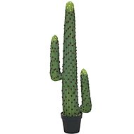 Mexican green cactus, 117 cm - Artificial Flower