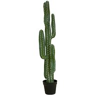 Mexican green cactus, 123 cm - Artificial Flower