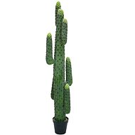 Mexican green cactus, 173 cm - Artificial Flower