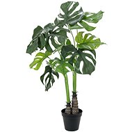 Monstera deliciosa, 90 cm - Artificial Flower