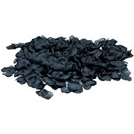 Rose petals, black, 500 pcs - Artificial Flower