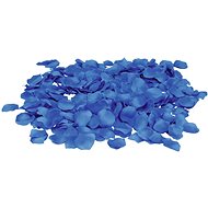 Rose petals, blue, 500 pcs - Artificial Flower