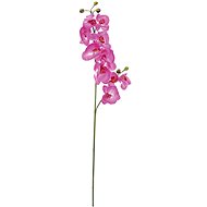 Orchid twig purple, 100 cm - Artificial Flower