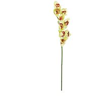 Orchid twig, green, 90 cm - Artificial Flower