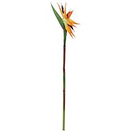 Shooting orange, 95 cm - Artificial Flower
