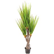 Sabre-toothed agave, 185 cm - Artificial Flower