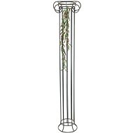 Green and red grasshopper, 105 cm - Artificial Flower