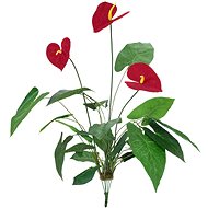 Quilter, 70 cm - Artificial Flower