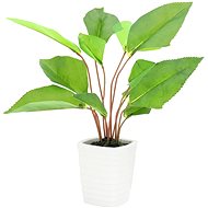 Fan-shaped plant, 45 cm - Artificial Flower