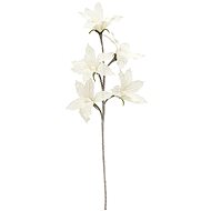 Clematis twig, white, 100 cm - Artificial Flower