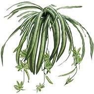 Poisonous celery, 60 cm - Artificial Flower
