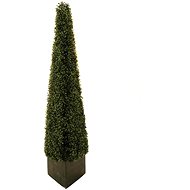 Boxwood, 136 cm - Artificial Flower