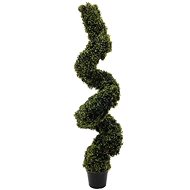 Boxwood spiral, 150 cm - Artificial Flower