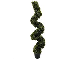 Boxwood spiral, 180 cm - Artificial Flower