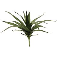 Aloe vera zelená, 50 cm - Umělá květina