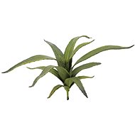 Aloe vera zelená, 66 cm - Umělá květina