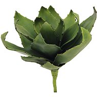 Agáve zelená, 45 cm - Umělá květina