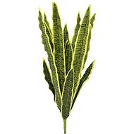 Sansevieria (tchýnin jazyk), 60 cm - Umělá květina