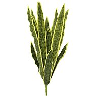Sansevieria (tchýnin jazyk), 74 cm - Umělá květina