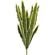 Sansevieria (tchýnin jazyk), 50 cm - Umělá květina