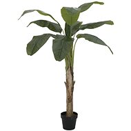 Banánovník, 145 cm - Umělý strom