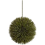 Sukulent koule (EVA), zelená, 20 cm - Umělá květina