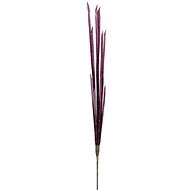 Magické stonky cibule růžové, 134 cm - Umělá květina