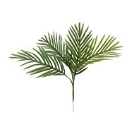 Areca palma větvička, 60 cm - Umělá květina