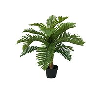 Cycas palma, 70 cm - Umělý strom